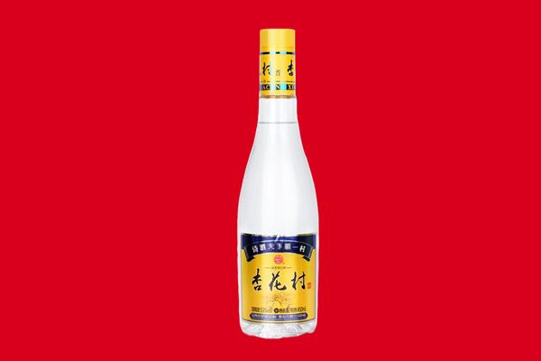 成都市蒲江回收杏花村